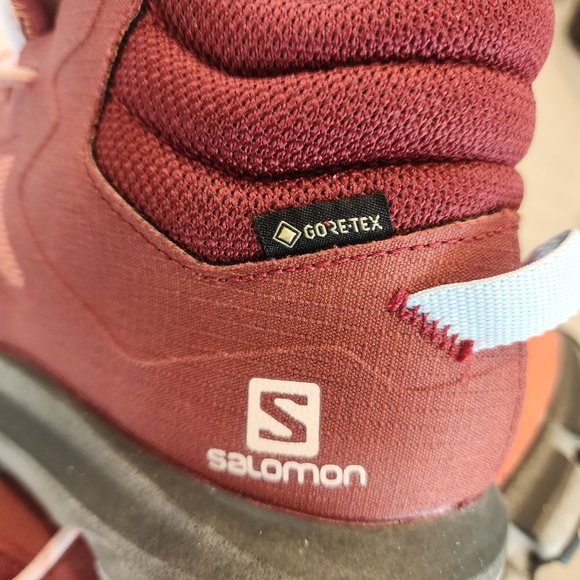 Salomon Predict Hike - Picture 4 of 5